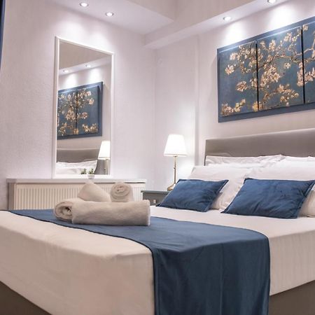 Mystique Apartment โคโมทินี ภายนอก รูปภาพ