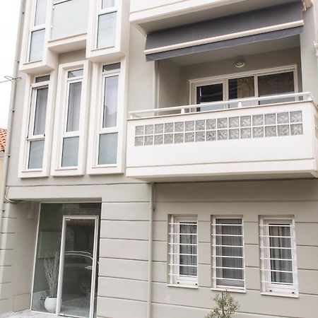 Mystique Apartment โคโมทินี ภายนอก รูปภาพ