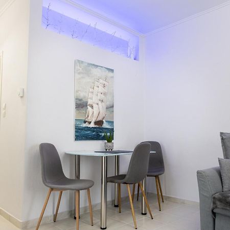 Mystique Apartment โคโมทินี ภายนอก รูปภาพ