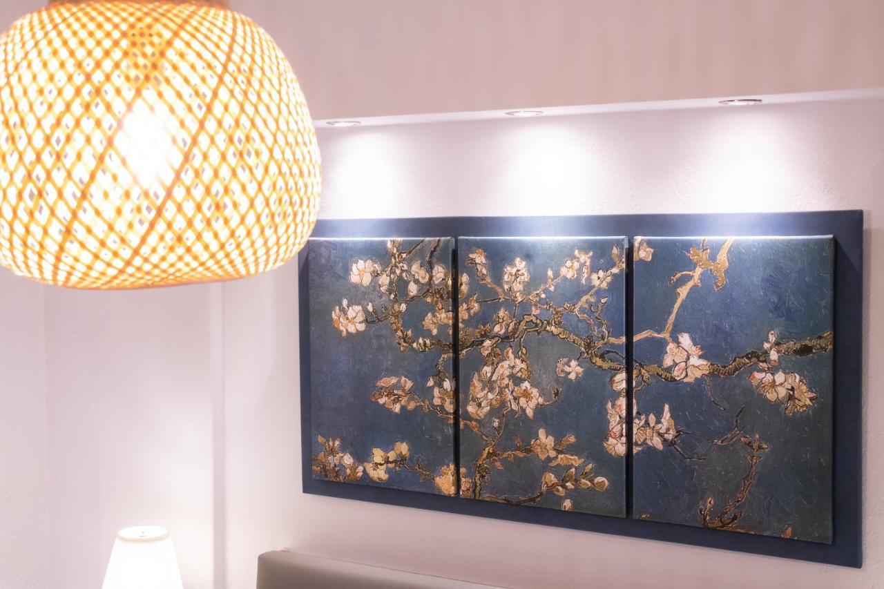 Mystique Apartment โคโมทินี ภายนอก รูปภาพ